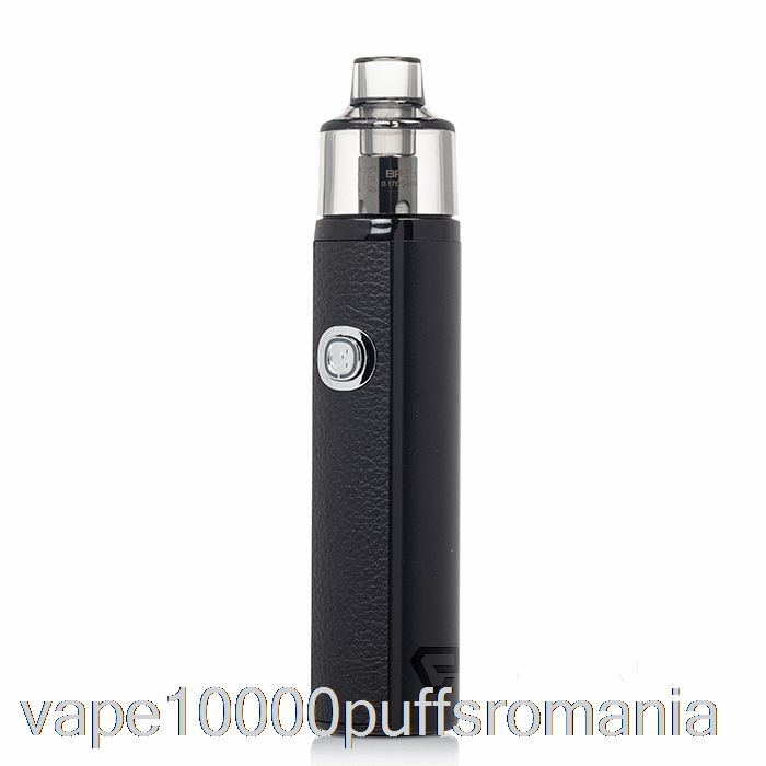 Vape Romania Aspire Bp Stik 80w Pod Sistem Negru